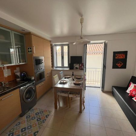 Apartamento Familia Silva Ναζαρέ Εξωτερικό φωτογραφία