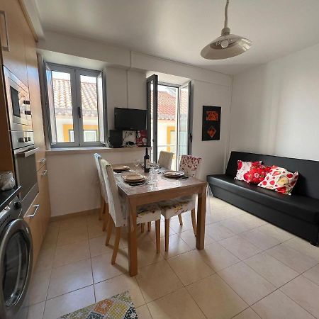 Apartamento Familia Silva Ναζαρέ Εξωτερικό φωτογραφία