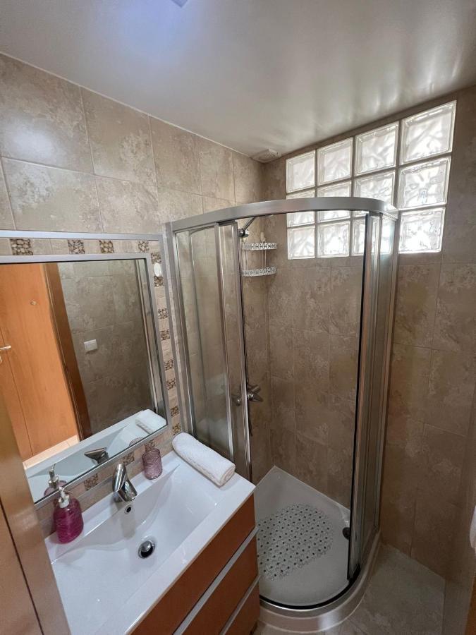 Apartamento Familia Silva Ναζαρέ Εξωτερικό φωτογραφία