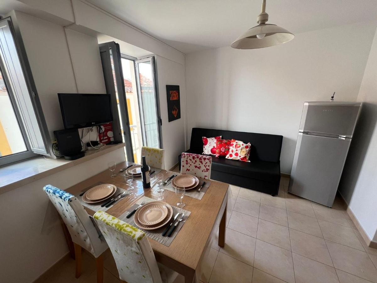 Apartamento Familia Silva Ναζαρέ Εξωτερικό φωτογραφία