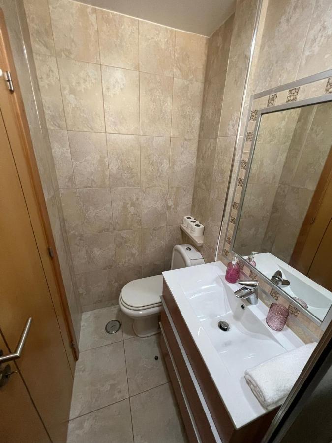 Apartamento Familia Silva Ναζαρέ Εξωτερικό φωτογραφία